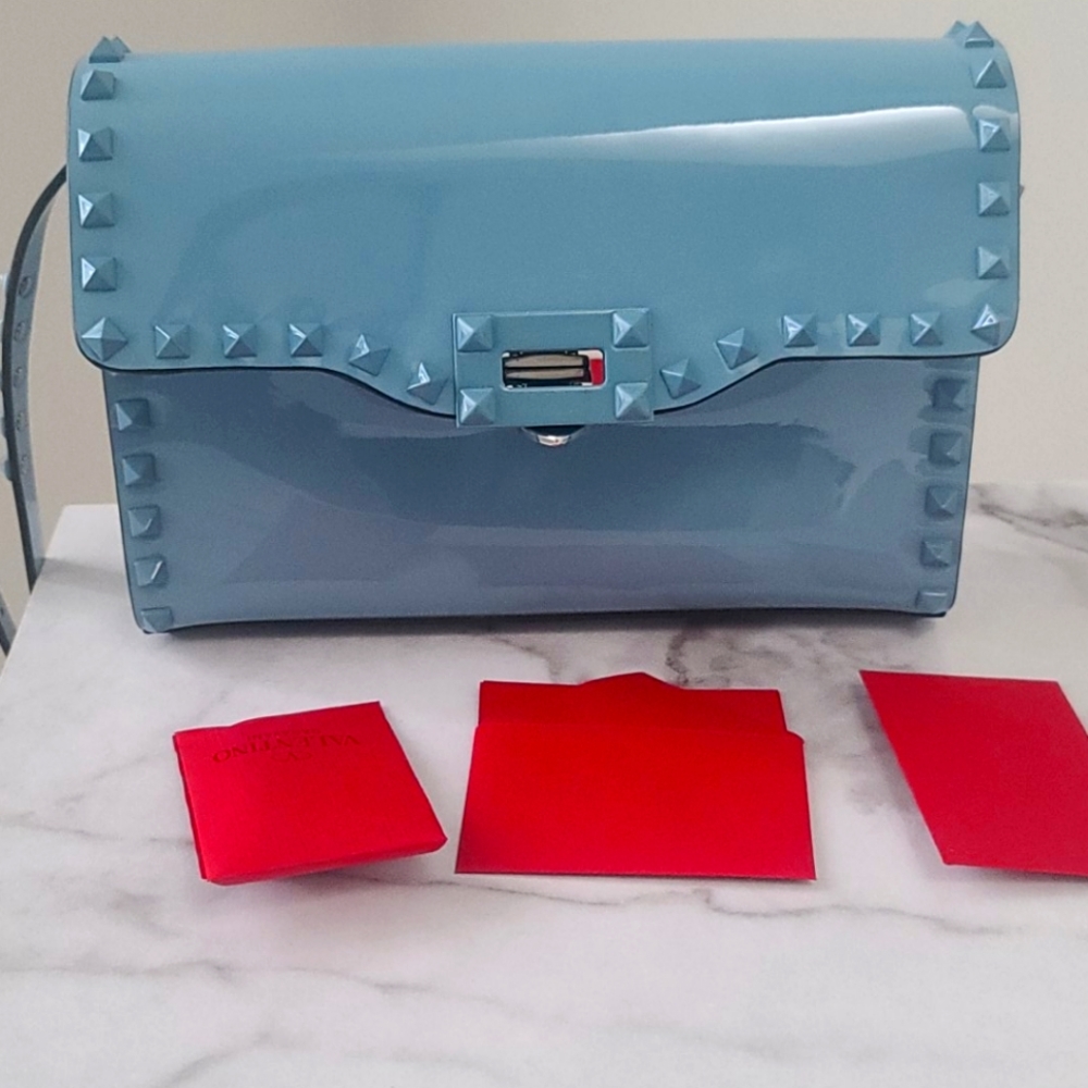 Valentino Bag, brand new